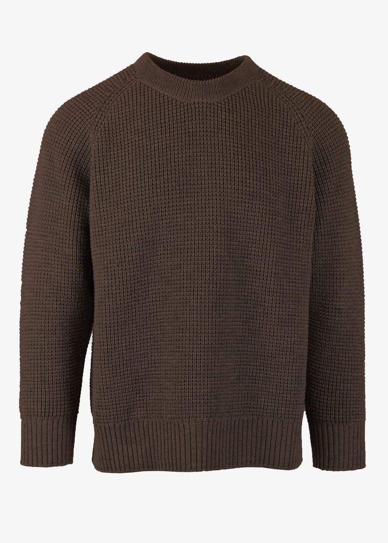Lazy Boy Pullover