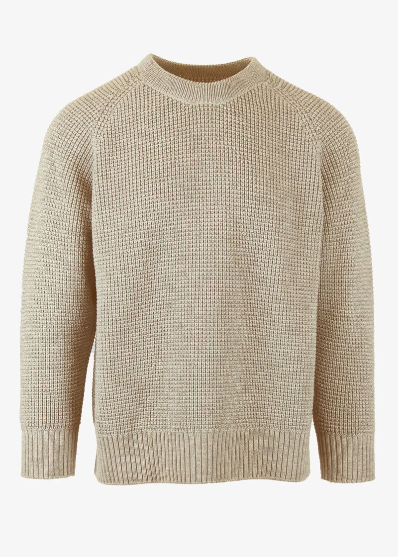 Lazy Boy Pullover