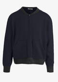 Amos - NAVY / XS