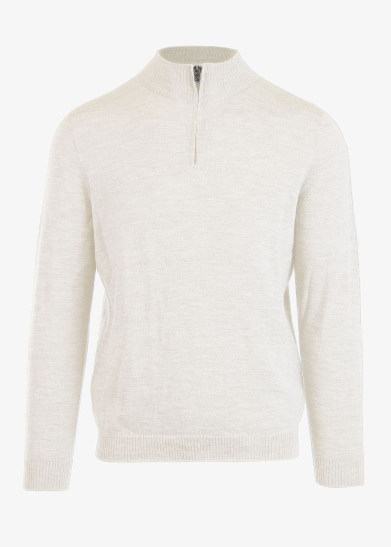 Buckhorn Quarter Zip