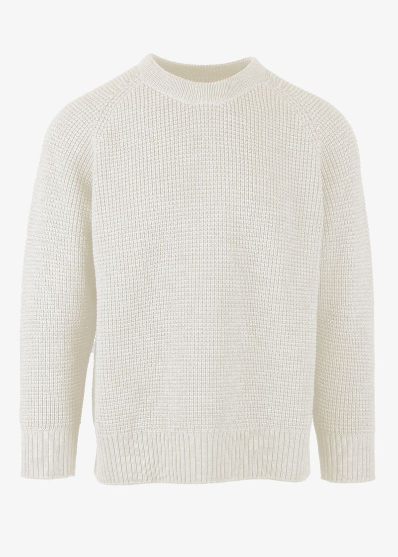 Lazy Boy Pullover