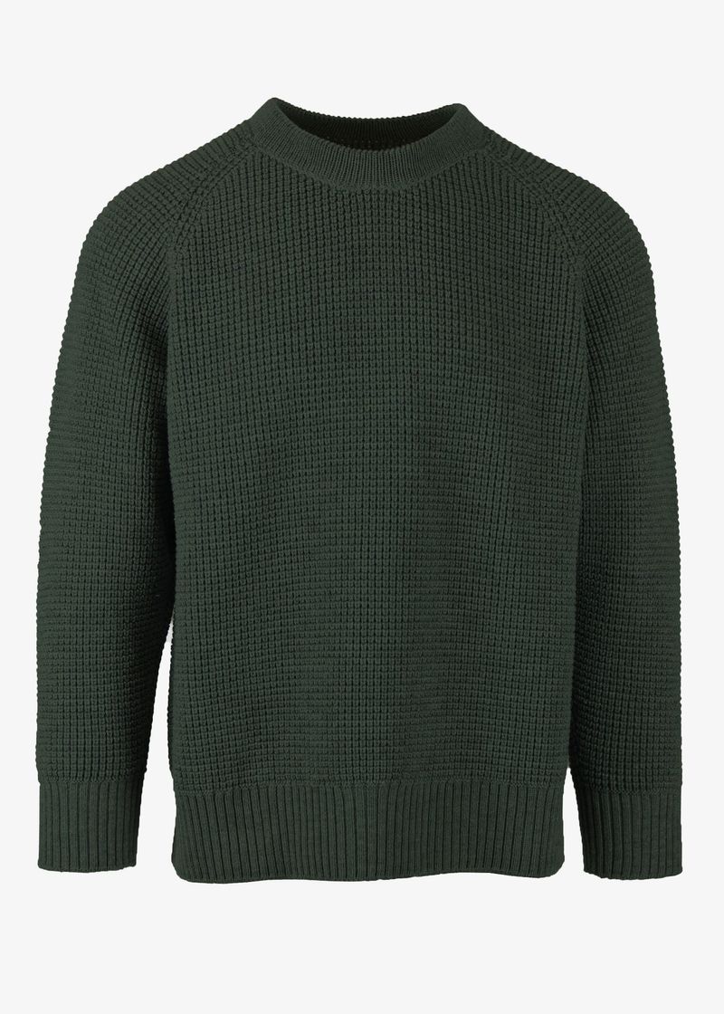 Lazy Boy Pullover