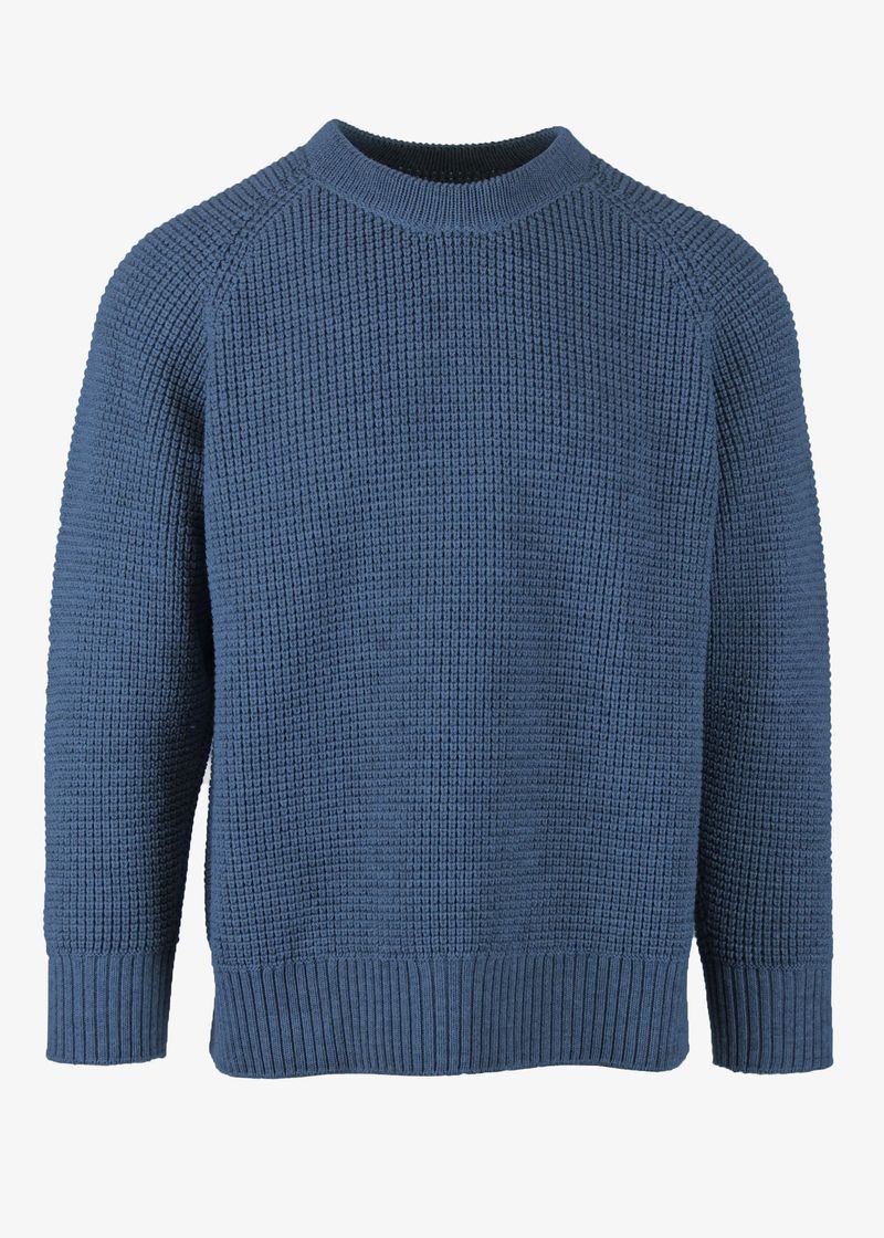 Lazy Boy Pullover