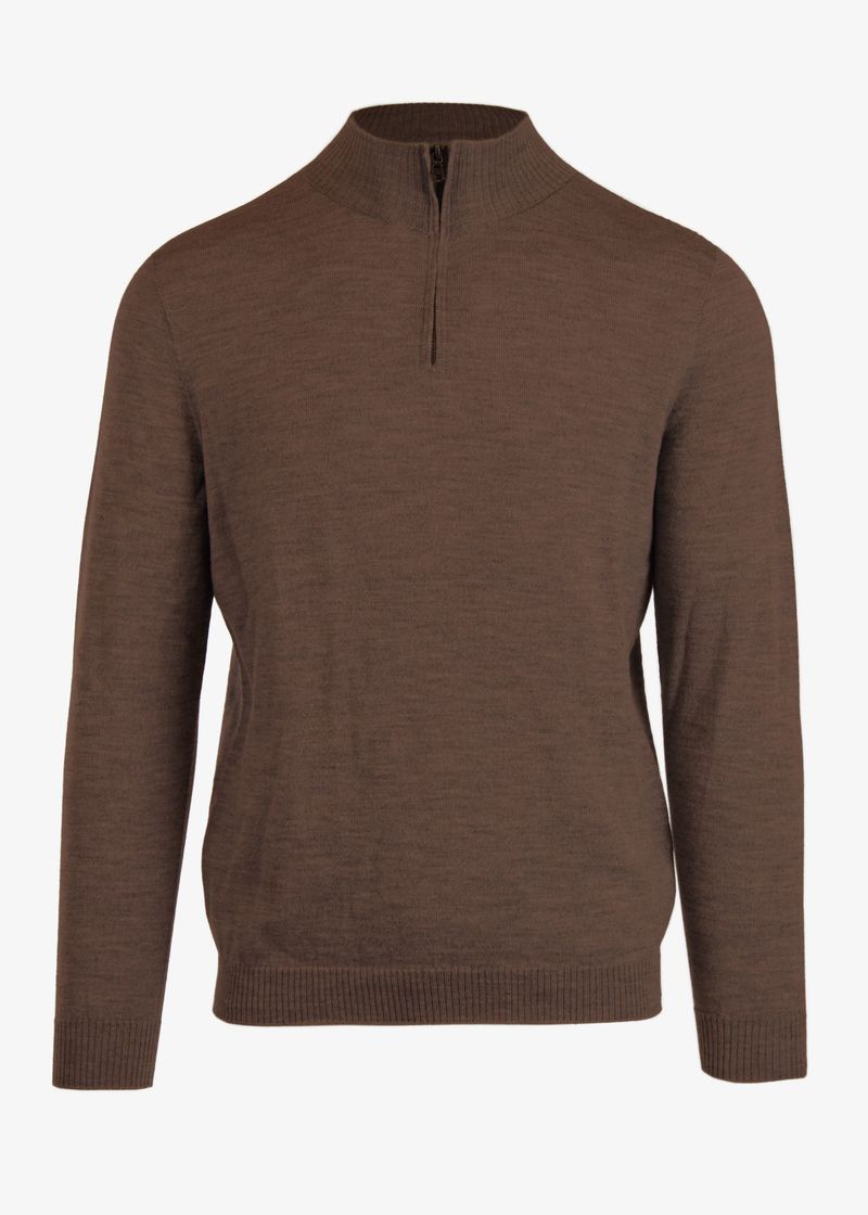 Buckhorn Quarter Zip