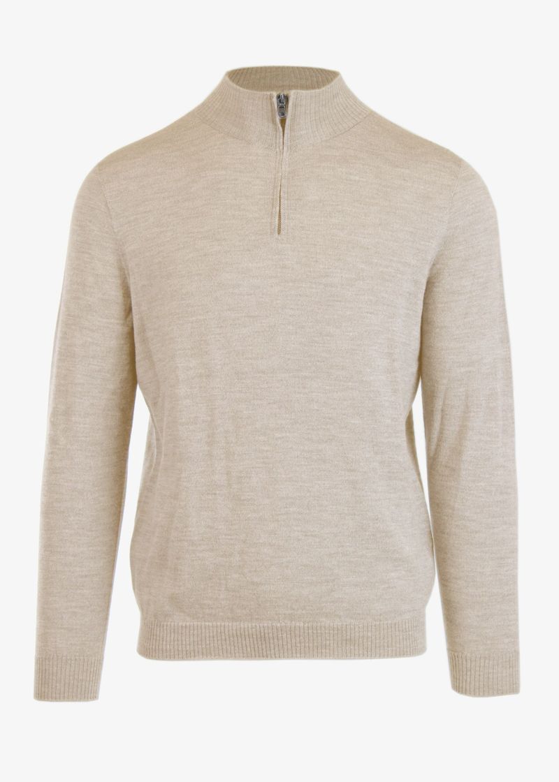 Buckhorn Quarter Zip
