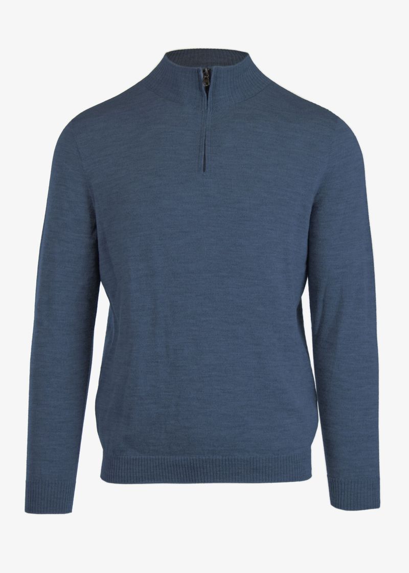 Buckhorn Quarter Zip